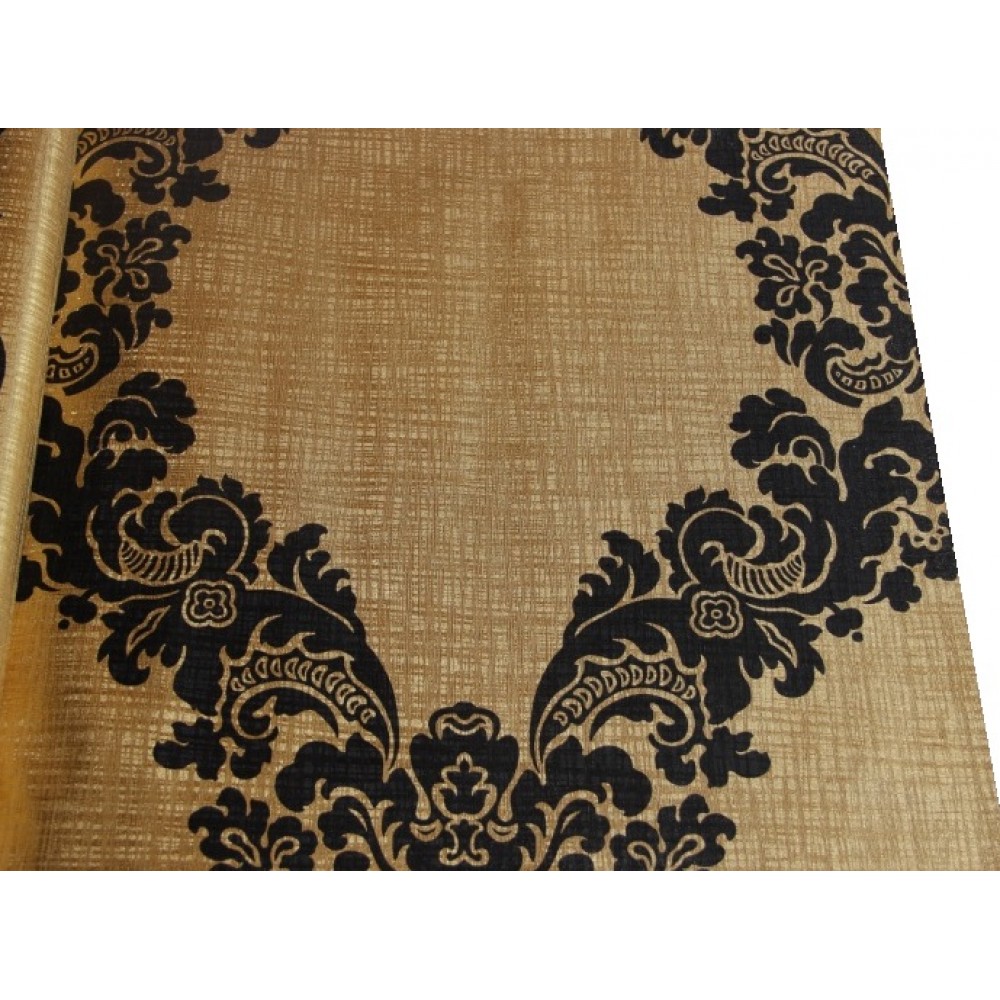 Gold Duvar Kagidi 22-A